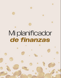 PLANIFICADOR DE FINANZAS