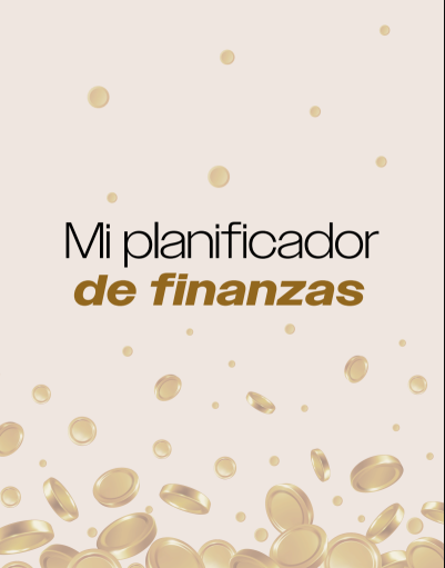 PLANIFICADOR DE FINANZAS